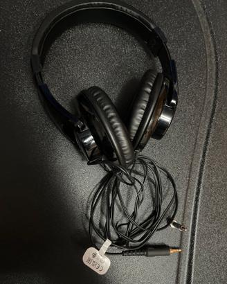 Cuffie shure SRH240A