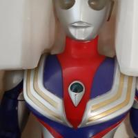 Bandai Ultramantiga