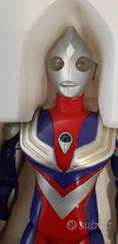 Bandai Ultramantiga