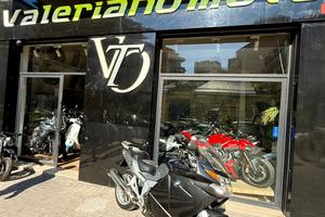 Bmw K 1200 GT anno 2006 da VALERIANOMOTO