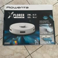 Robot Aspirapolvere Rowenta Xplorer 75S