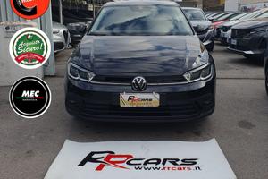 Volkswagen Polo 1.0 Edition Plus