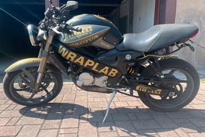 Mv Agusta Motor Cagiva Raptor
