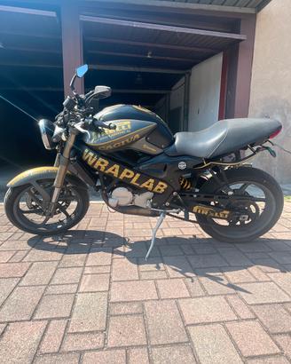Mv Agusta Motor Cagiva Raptor