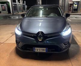 RENAULT Clio 4ª serie - 2019