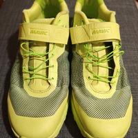 SCARPE MTB MAVIC MATRIX TG. 43
