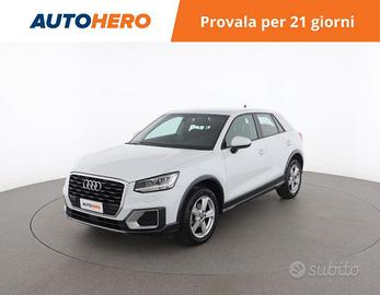 AUDI Q2 TC91241