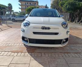 FIAT 500X 1.5 T4 Hybrid 130 CV DCT Dolcevita SPO