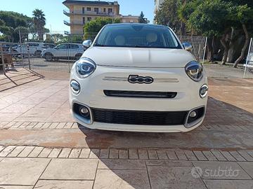 FIAT 500X 1.5 T4 Hybrid 130 CV DCT Dolcevita SPO