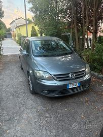 Volkswagen Golf Plus 1.6 FSI Benzina