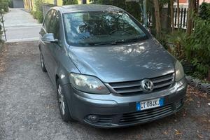 Volkswagen Golf Plus 1.6 FSI Benzina