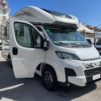 Mobilvetta Krosser P90 180 Hp Automatico '2025