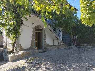 Casa Indipendente nel Cilento