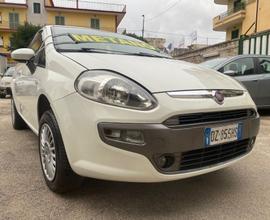 Fiat Punto Evo Punto Evo 1.4 5 porte Emotion Natur