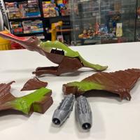 Turbodactyl Masters of the universe