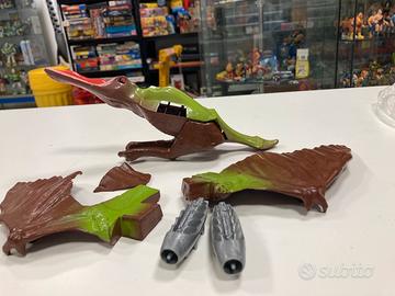 Turbodactyl Masters of the universe