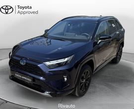 Toyota RAV4 2.5 HV (218CV) E-CVT 2WD Style