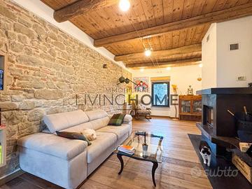 Casa indipendente di 368 m² con più di 5 locali e 