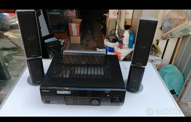 Home Theatre HiFi