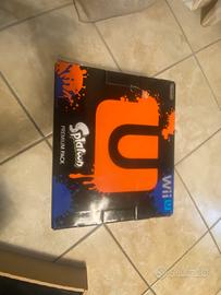 NINTENDO PREMIUM WII U