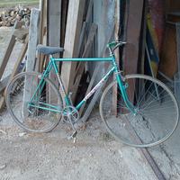 Bici da uomo