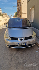 Renault espace 7 posti