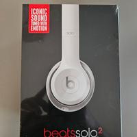 Cuffie BEATS SOLO 2 Nuove