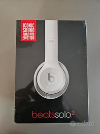 Cuffie BEATS SOLO 2 Nuove