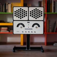 Radiofonografo Brionvega rr126