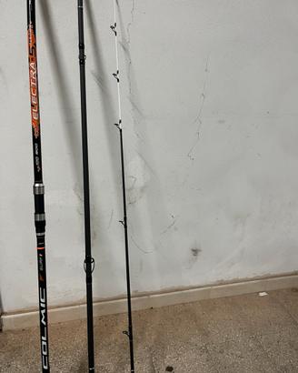 Canna da surfcasting