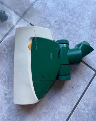 Battitappeto Kobold EB 351 folletto Vorwerk