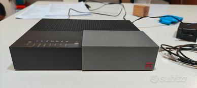 Modem Tim hub