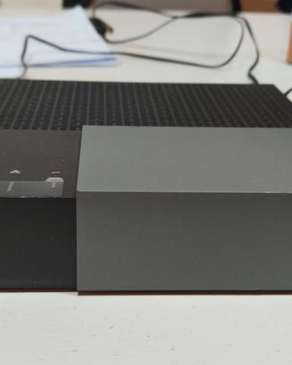 Modem Tim hub