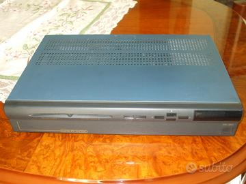 Decoder Digitale Gold Box Pioneer