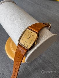Mondia (by Zenith) Quartz "Mistral" Vintage (NOS)