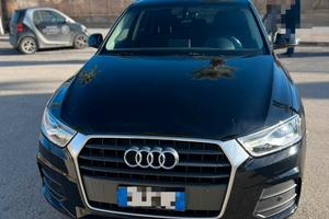 Audi Q3 2.0 TDI 150 CV quattro