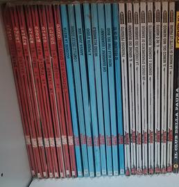 Detective Dante 1 - 24 Completa 
