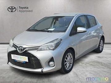 Toyota Yaris 1.0 Lounge 5p
