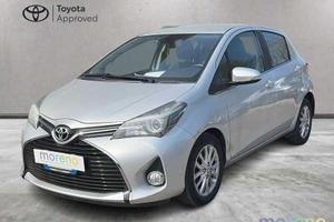 Toyota Yaris 1.0 Lounge 5p