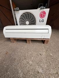 climatizzatore Lg 