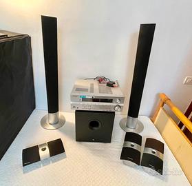 Home theater Pioneer