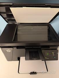 Stampante HP LaserJet Pro M125A