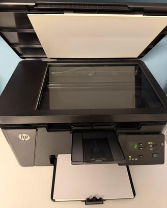 Stampante HP LaserJet Pro M125A