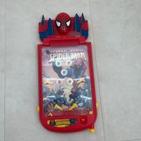 Flipper di Spider-man