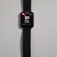 smartwatch  sector