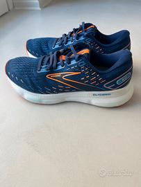 Brooks glicerin 20