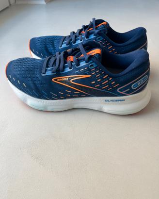 Brooks glicerin 20