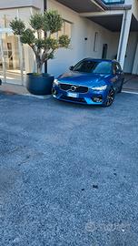 volvo v90 r design autocarro