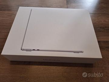 APPLE MACBOOK AIR 13'' 2025 M4 10-CORE CPU 8-CORE
