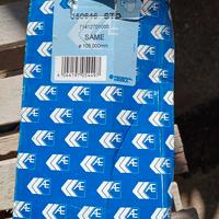 stock ricambi trattori auto camion 